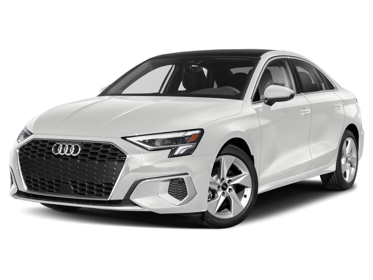 audi a3 sedan 2023 WAUGUDGY0PA142131 image audi a3 sedan 2023 WAUGUDGY0PA142131 image